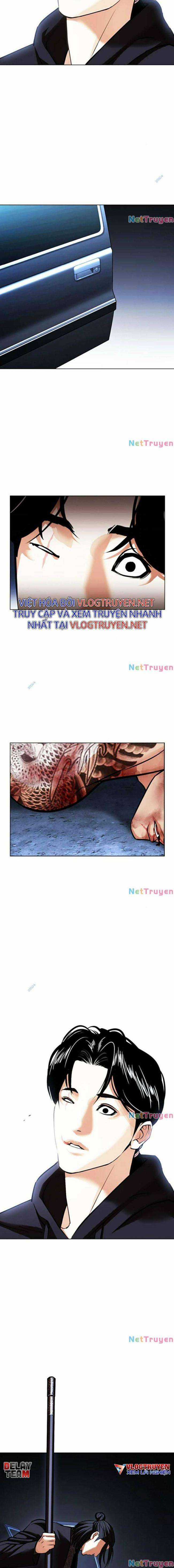 Hoán Đổi Diệu Kì Chapter 423 trang 24