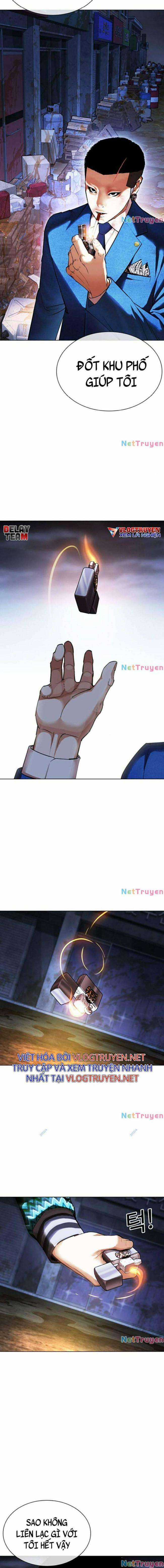 Hoán Đổi Diệu Kì Chapter 423 trang 30