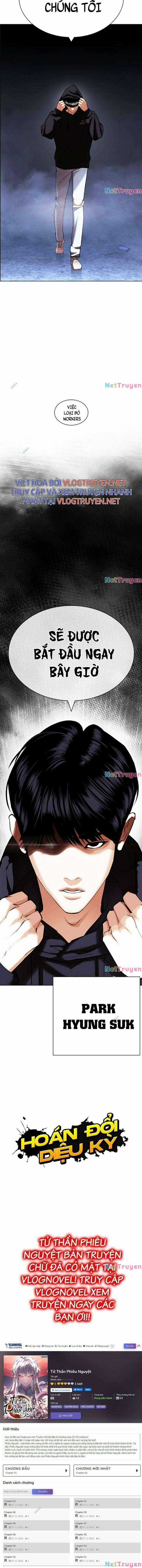 Hoán Đổi Diệu Kì Chapter 423 trang 34