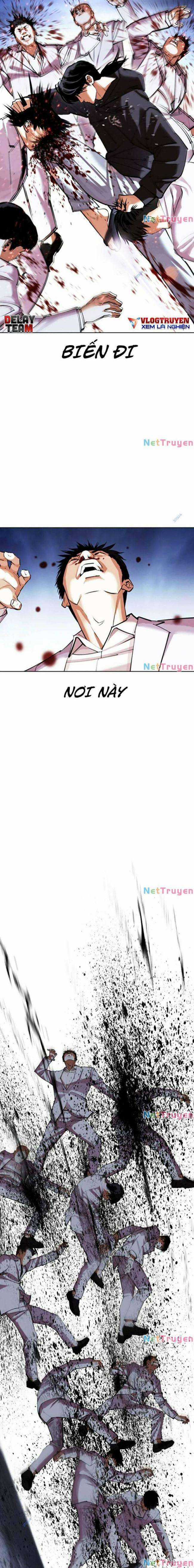 Hoán Đổi Diệu Kì Chapter 423 trang 5