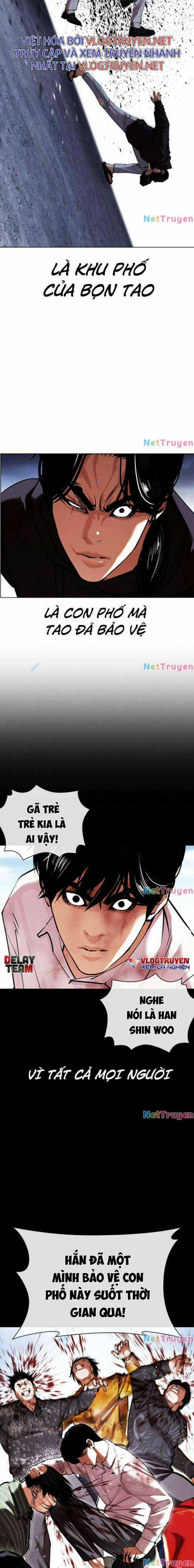 Hoán Đổi Diệu Kì Chapter 423 trang 6