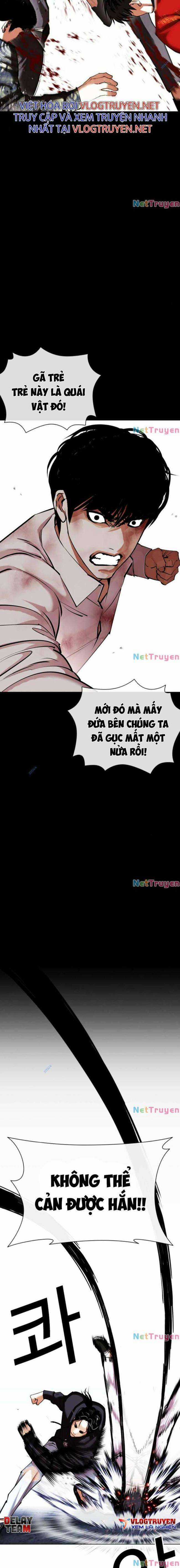 Hoán Đổi Diệu Kì Chapter 423 trang 7