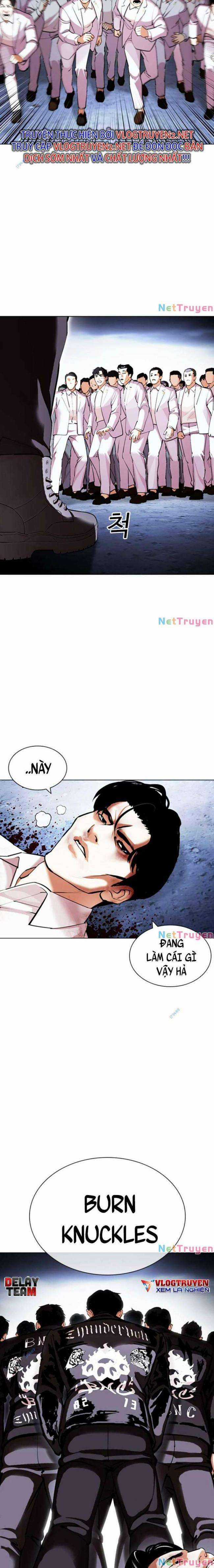 Hoán Đổi Diệu Kì Chapter 424 trang 1