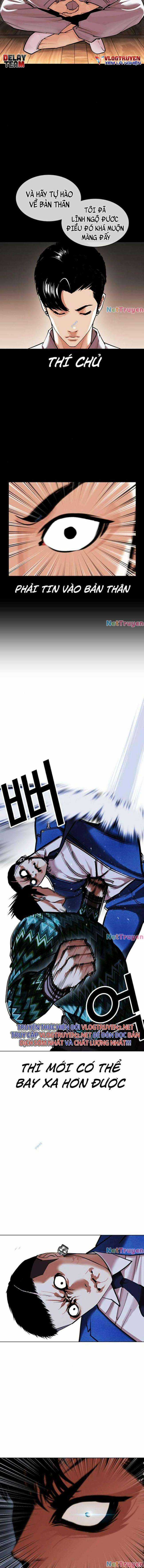 Hoán Đổi Diệu Kì Chapter 424 trang 13