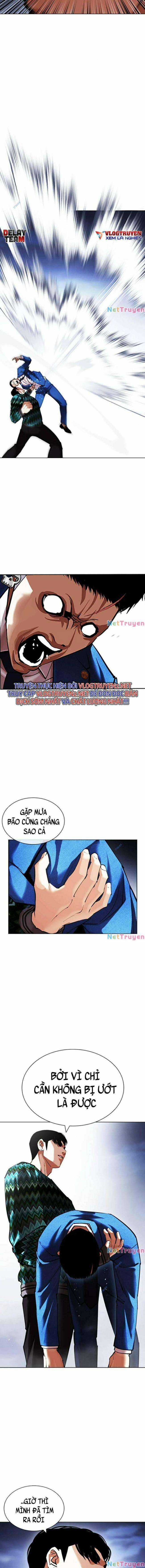 Hoán Đổi Diệu Kì Chapter 424 trang 14