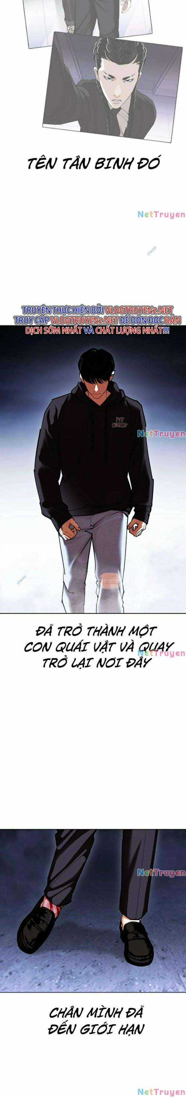 Hoán Đổi Diệu Kì Chapter 424 trang 18