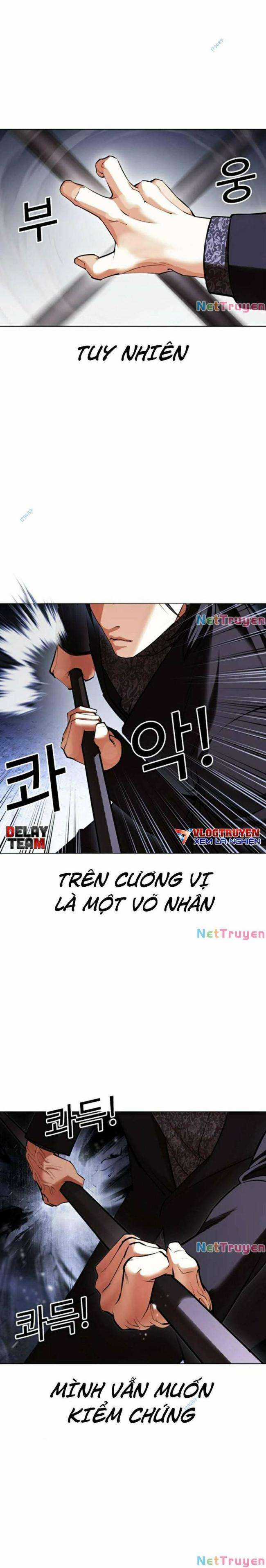 Hoán Đổi Diệu Kì Chapter 424 trang 19