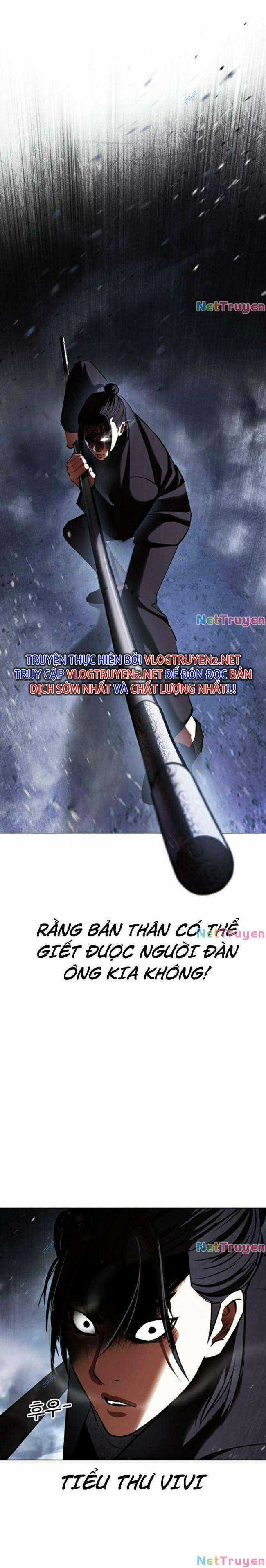 Hoán Đổi Diệu Kì Chapter 424 trang 20