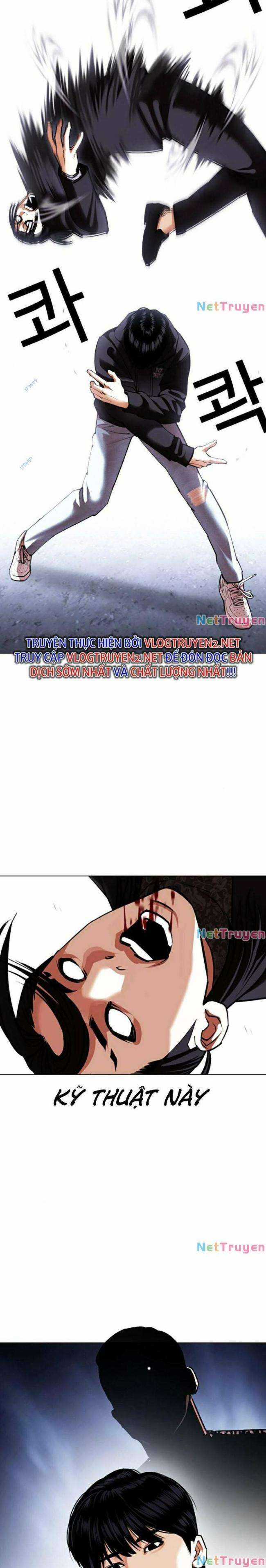 Hoán Đổi Diệu Kì Chapter 424 trang 22