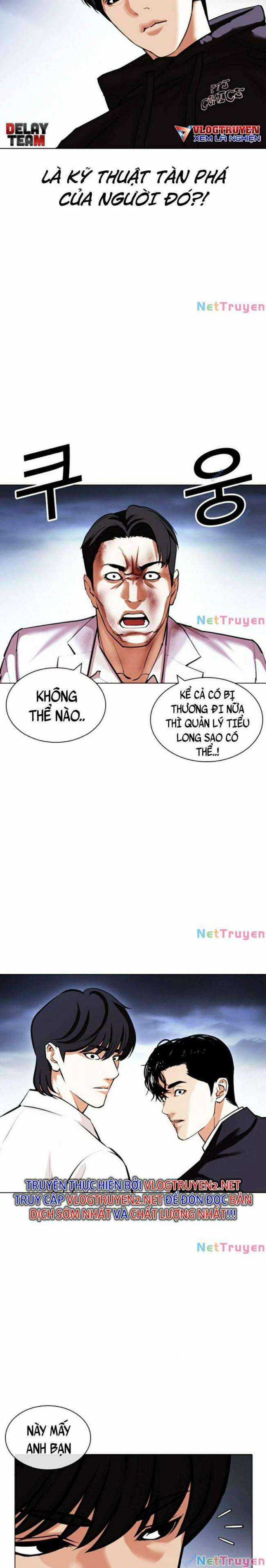 Hoán Đổi Diệu Kì Chapter 424 trang 23