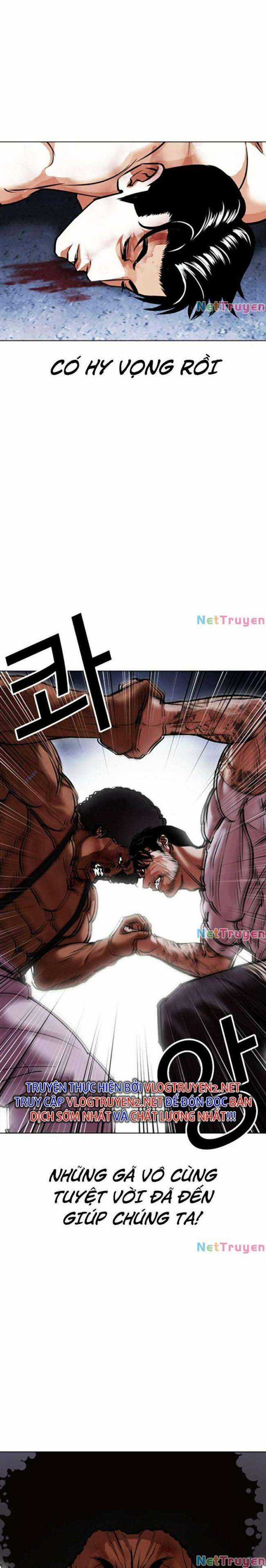 Hoán Đổi Diệu Kì Chapter 424 trang 25