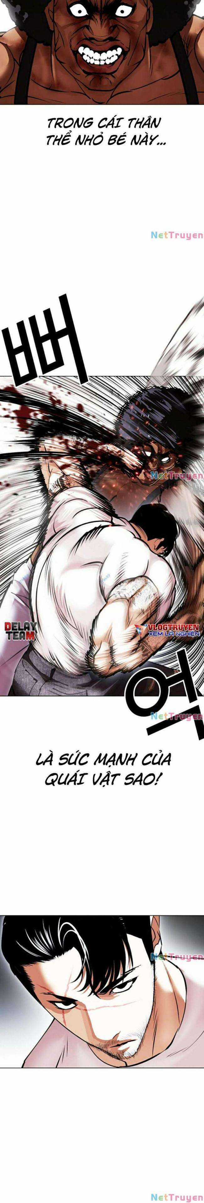 Hoán Đổi Diệu Kì Chapter 424 trang 26