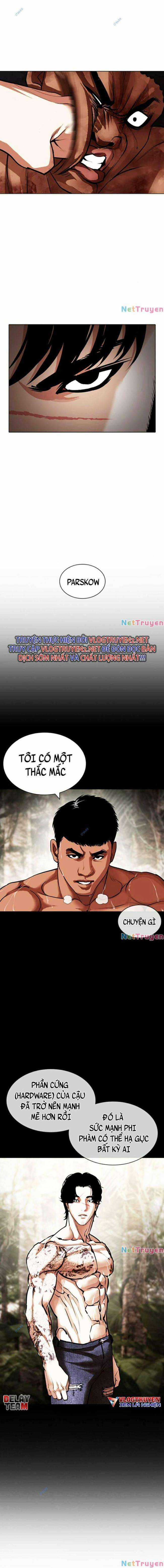 Hoán Đổi Diệu Kì Chapter 424 trang 27