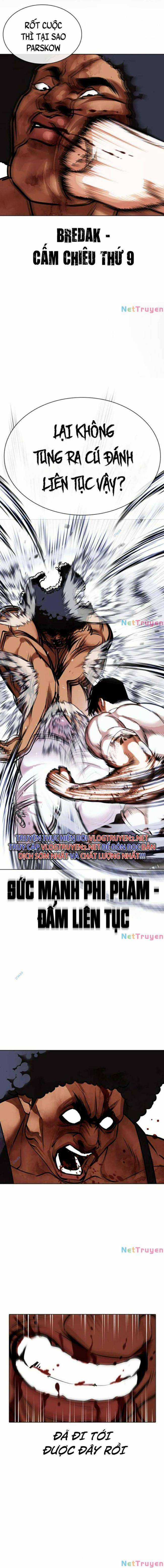 Hoán Đổi Diệu Kì Chapter 424 trang 28