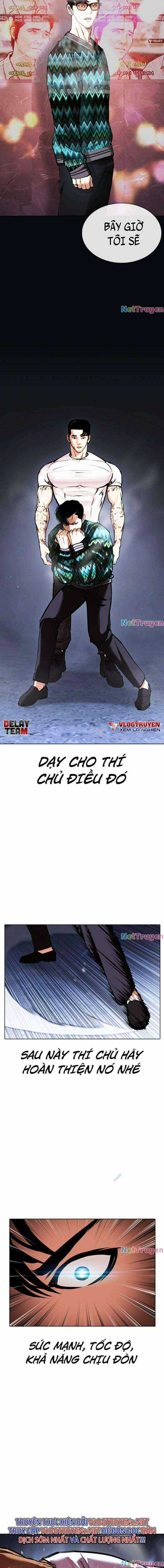 Hoán Đổi Diệu Kì Chapter 424 trang 30