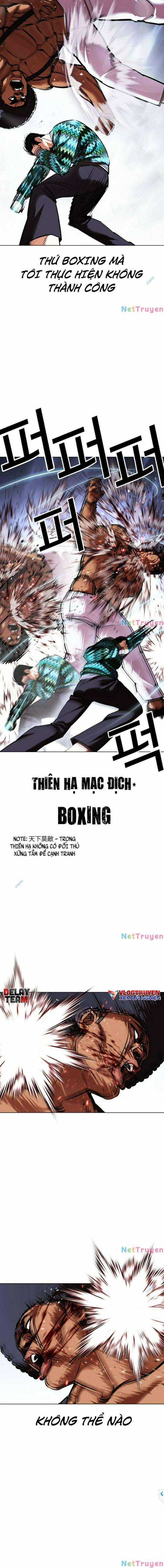 Hoán Đổi Diệu Kì Chapter 424 trang 31