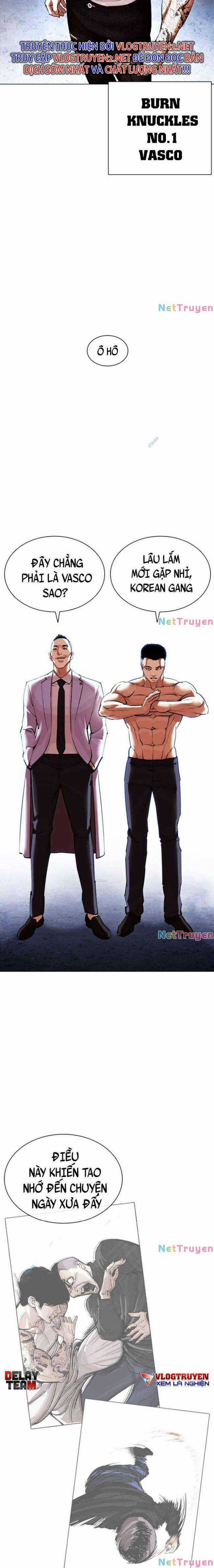 Hoán Đổi Diệu Kì Chapter 424 trang 4