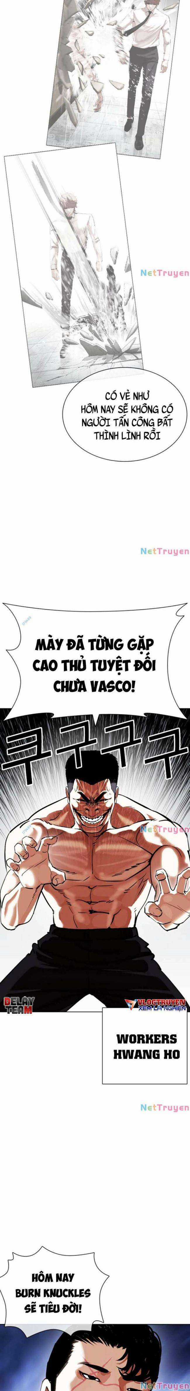 Hoán Đổi Diệu Kì Chapter 424 trang 6