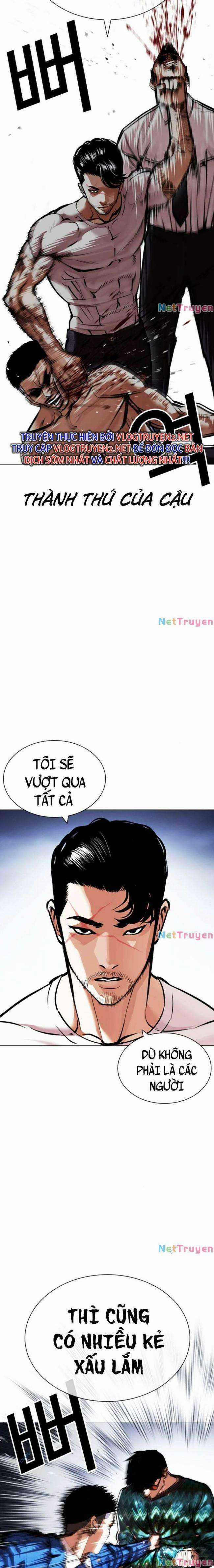 Hoán Đổi Diệu Kì Chapter 424 trang 9