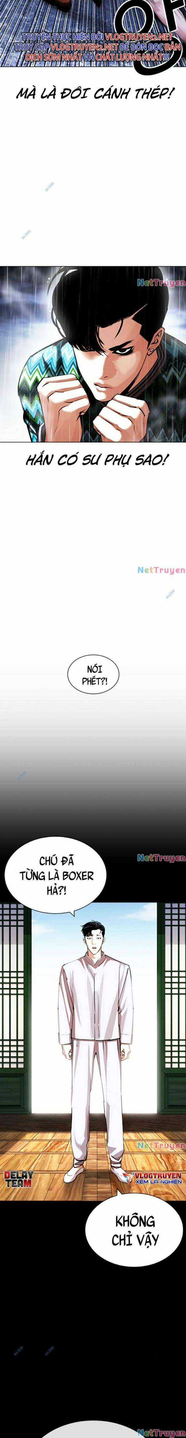 Hoán Đổi Diệu Kì Chapter 425 trang 10