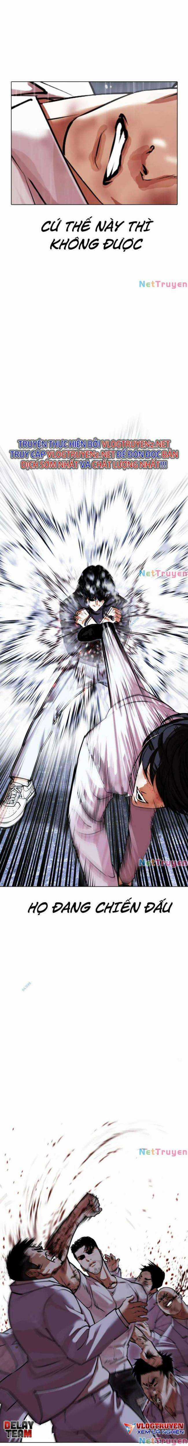 Hoán Đổi Diệu Kì Chapter 425 trang 14