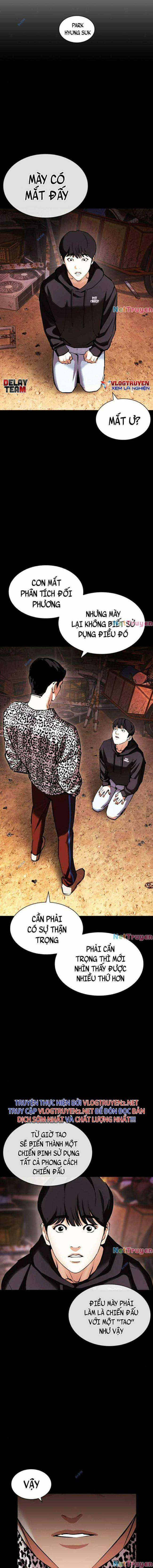 Hoán Đổi Diệu Kì Chapter 425 trang 2