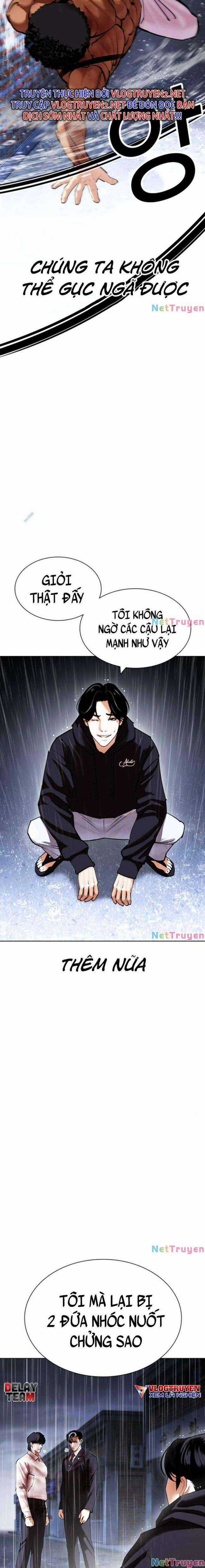 Hoán Đổi Diệu Kì Chapter 425 trang 20