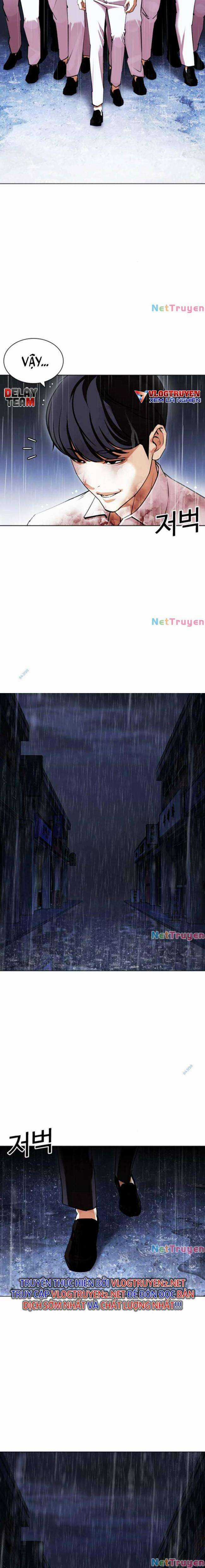 Hoán Đổi Diệu Kì Chapter 425 trang 22