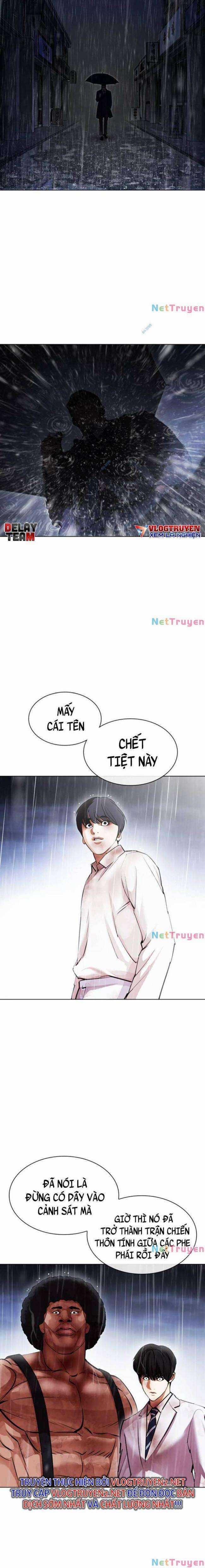 Hoán Đổi Diệu Kì Chapter 425 trang 23