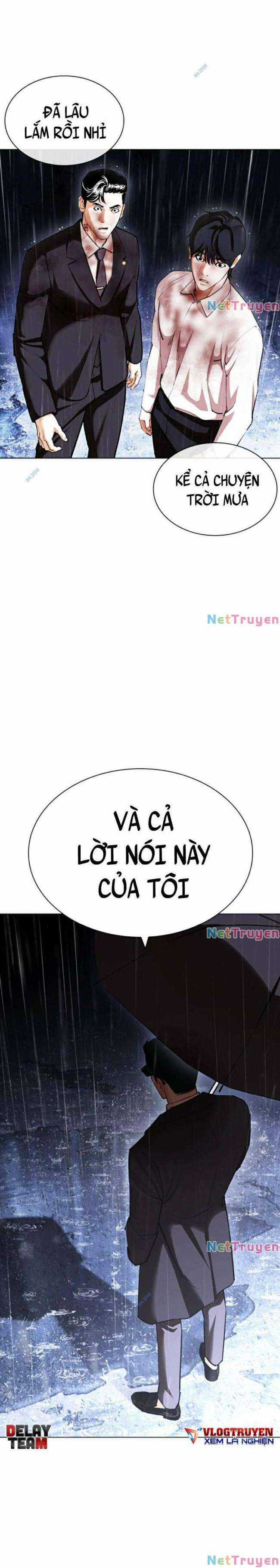 Hoán Đổi Diệu Kì Chapter 425 trang 24