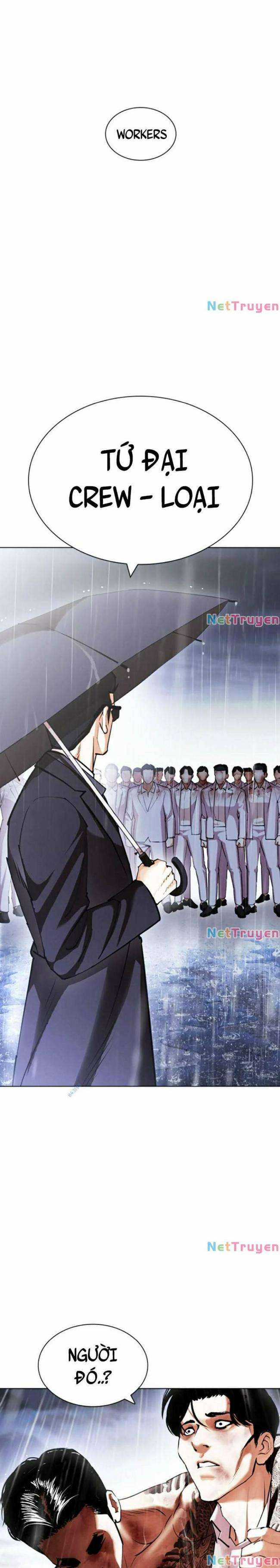 Hoán Đổi Diệu Kì Chapter 425 trang 25