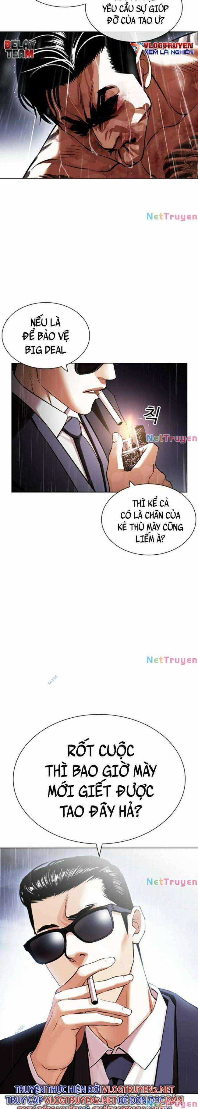 Hoán Đổi Diệu Kì Chapter 425 trang 29