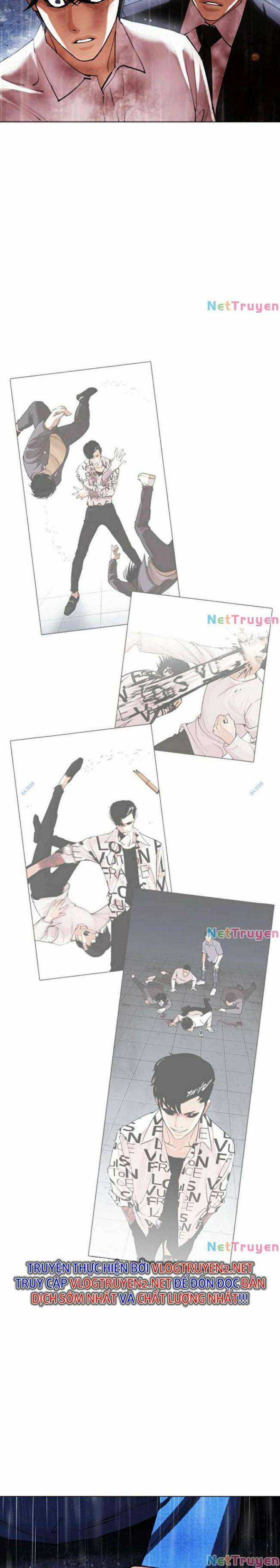 Hoán Đổi Diệu Kì Chapter 425 trang 31