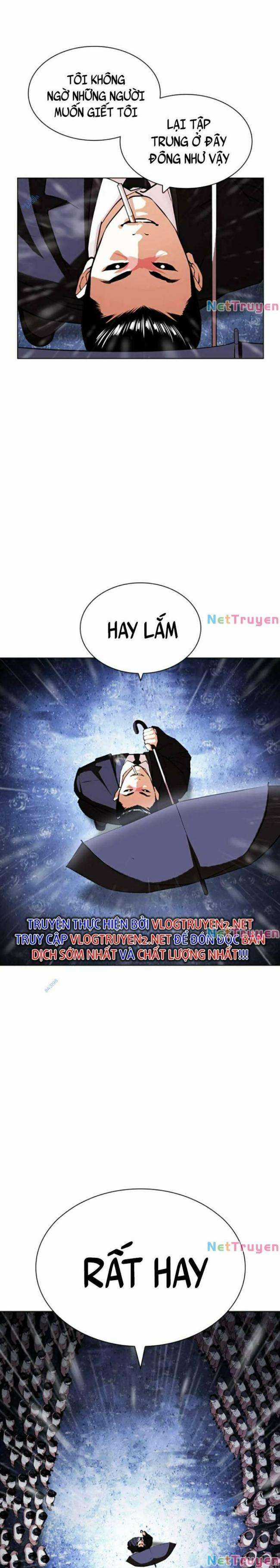 Hoán Đổi Diệu Kì Chapter 425 trang 33