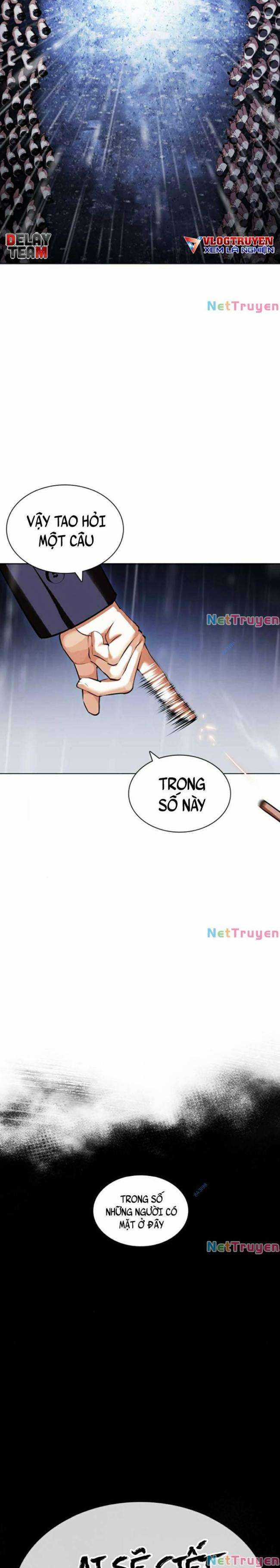 Hoán Đổi Diệu Kì Chapter 425 trang 34