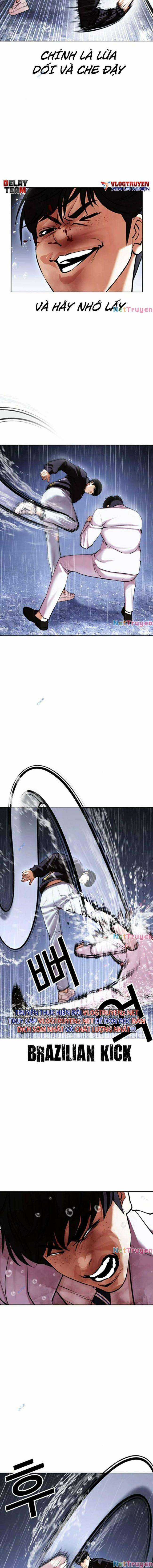 Hoán Đổi Diệu Kì Chapter 425 trang 4