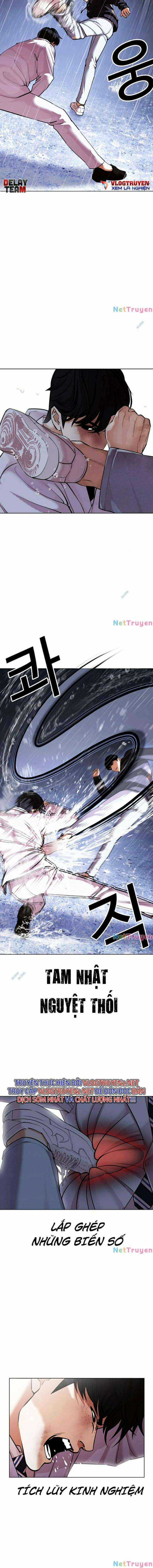 Hoán Đổi Diệu Kì Chapter 425 trang 5