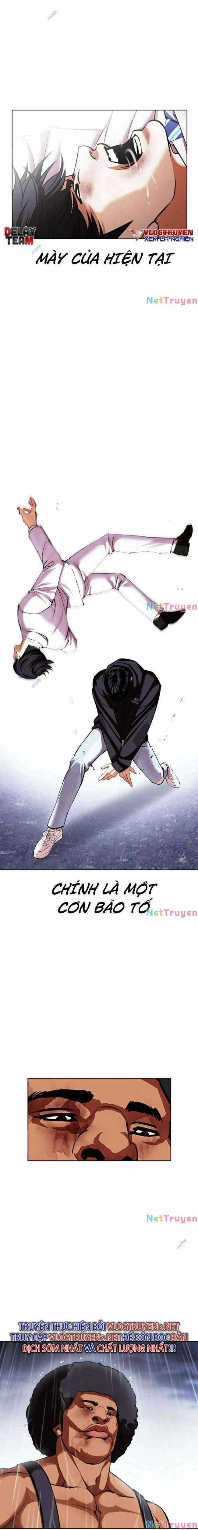 Hoán Đổi Diệu Kì Chapter 425 trang 6