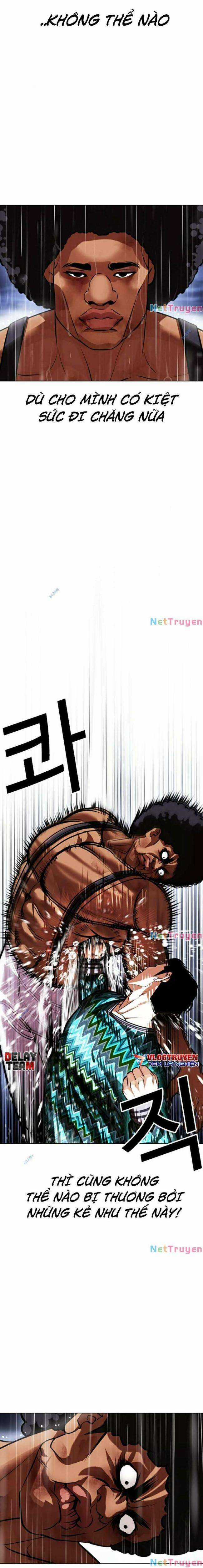 Hoán Đổi Diệu Kì Chapter 425 trang 7