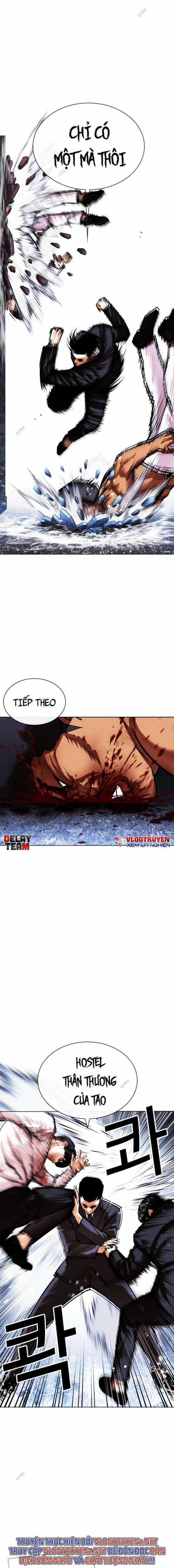 Hoán Đổi Diệu Kì Chapter 426 trang 14