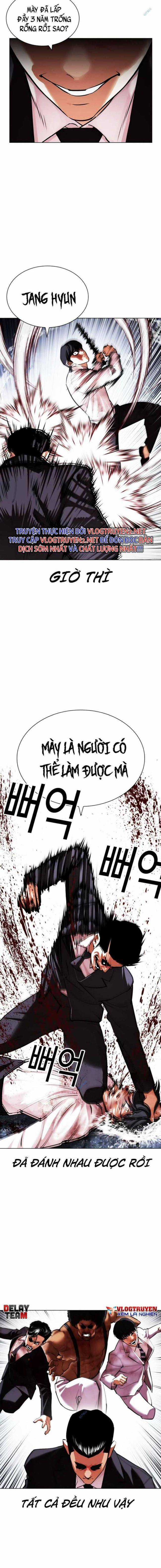 Hoán Đổi Diệu Kì Chapter 426 trang 18