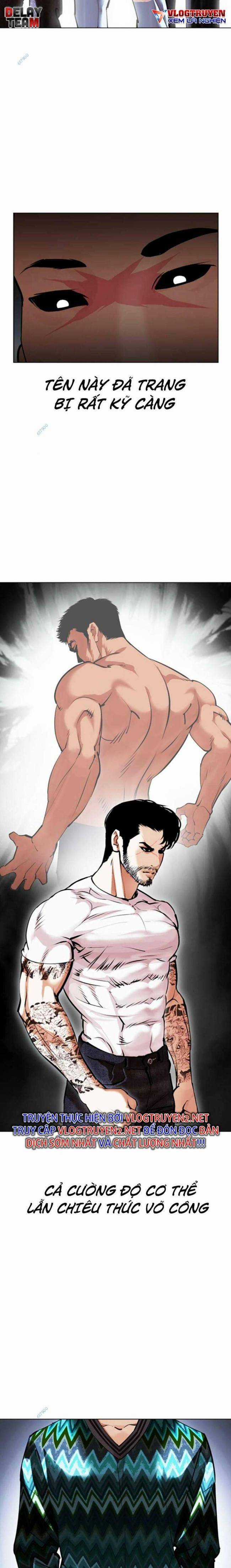 Hoán Đổi Diệu Kì Chapter 426 trang 2