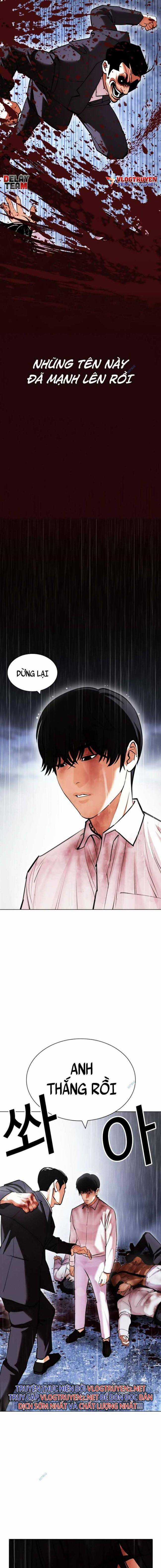 Hoán Đổi Diệu Kì Chapter 426 trang 20