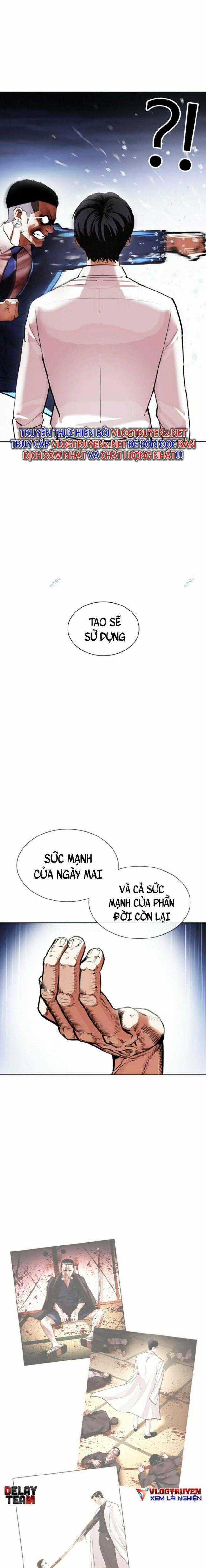 Hoán Đổi Diệu Kì Chapter 426 trang 23