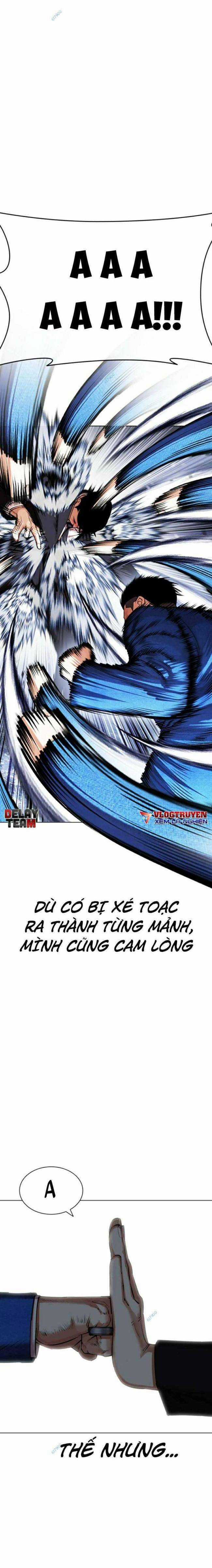 Hoán Đổi Diệu Kì Chapter 426 trang 26