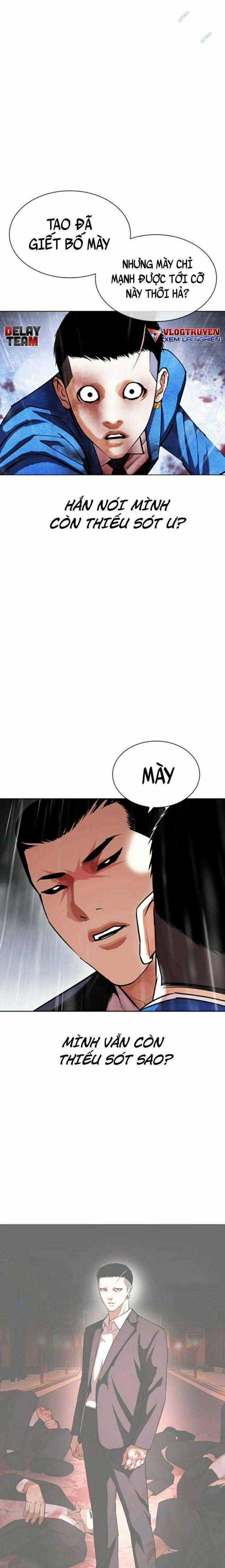 Hoán Đổi Diệu Kì Chapter 426 trang 28