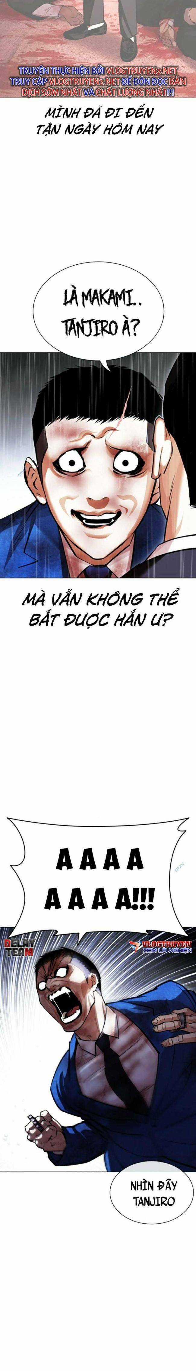 Hoán Đổi Diệu Kì Chapter 426 trang 29