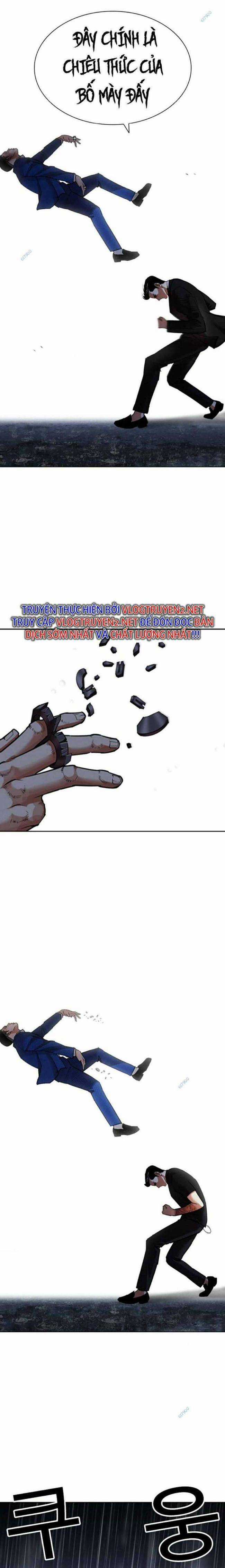 Hoán Đổi Diệu Kì Chapter 426 trang 30