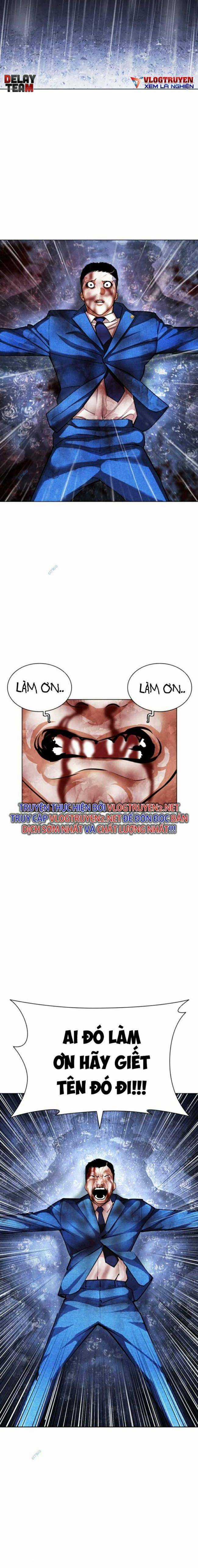 Hoán Đổi Diệu Kì Chapter 426 trang 31