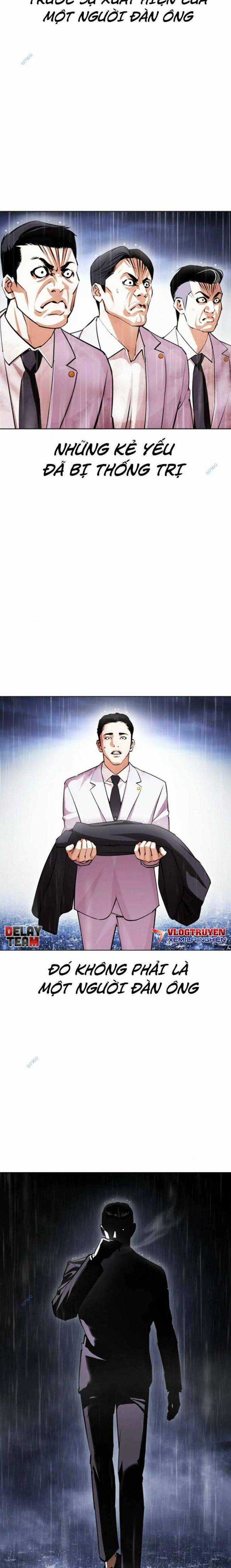 Hoán Đổi Diệu Kì Chapter 426 trang 6